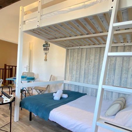 Apartament L'Escapade Marseillaise By Anderslocation -Wifi-Netflix Marsylia Zewnętrze zdjęcie