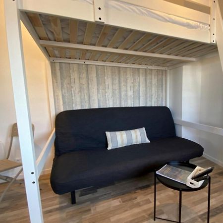 Apartament L'Escapade Marseillaise By Anderslocation -Wifi-Netflix Marsylia Zewnętrze zdjęcie