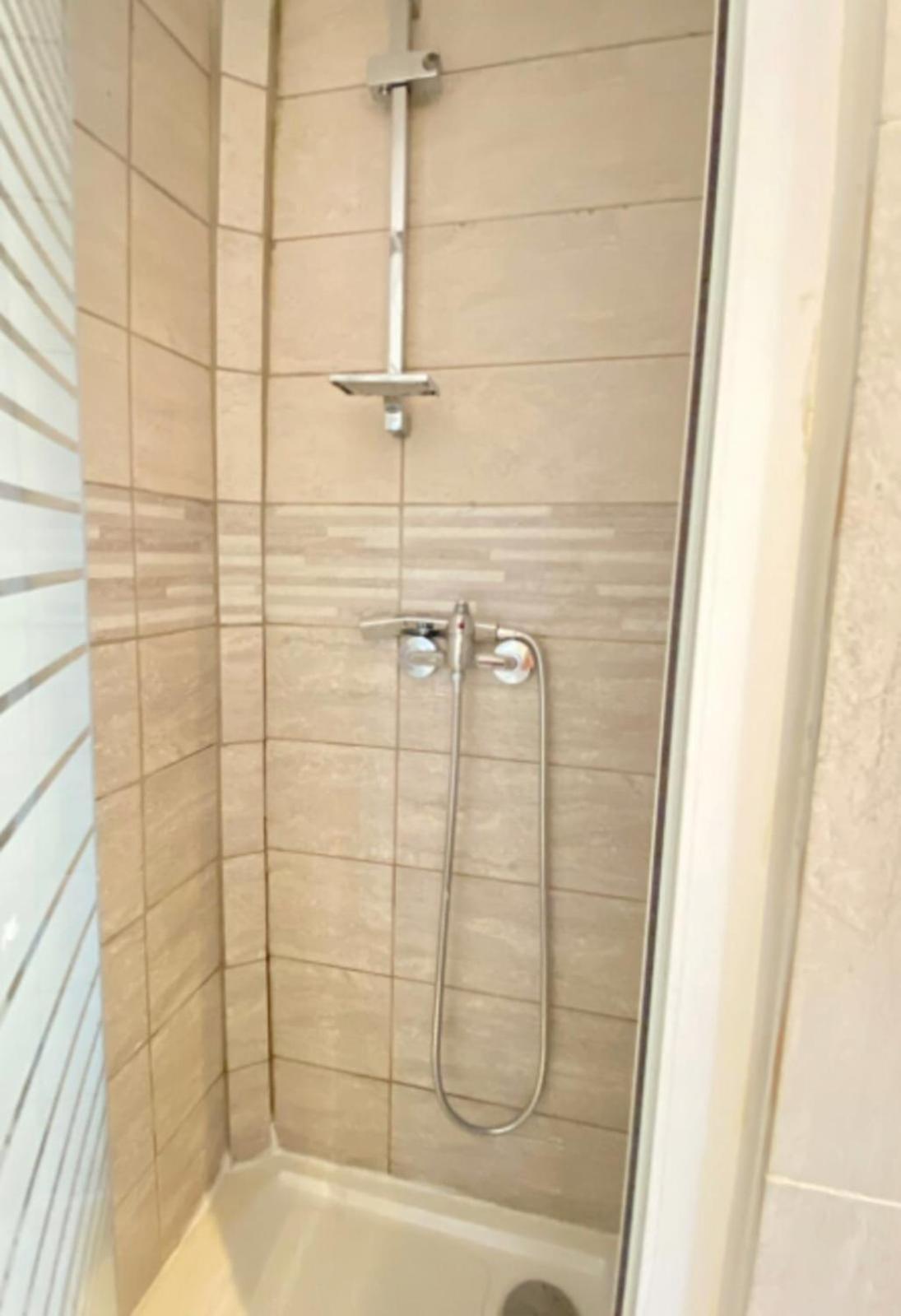 Apartament L'Escapade Marseillaise By Anderslocation -Wifi-Netflix Marsylia Zewnętrze zdjęcie